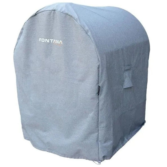 Fontana Volta Pizza Oven Premium Cover - Accessories