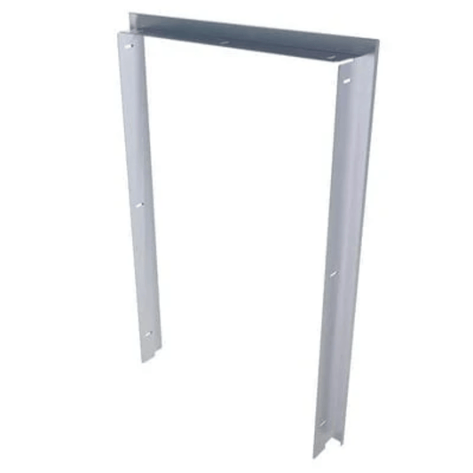 Fridge Frame - Grill - SUNFR401 - F - GardenHearth