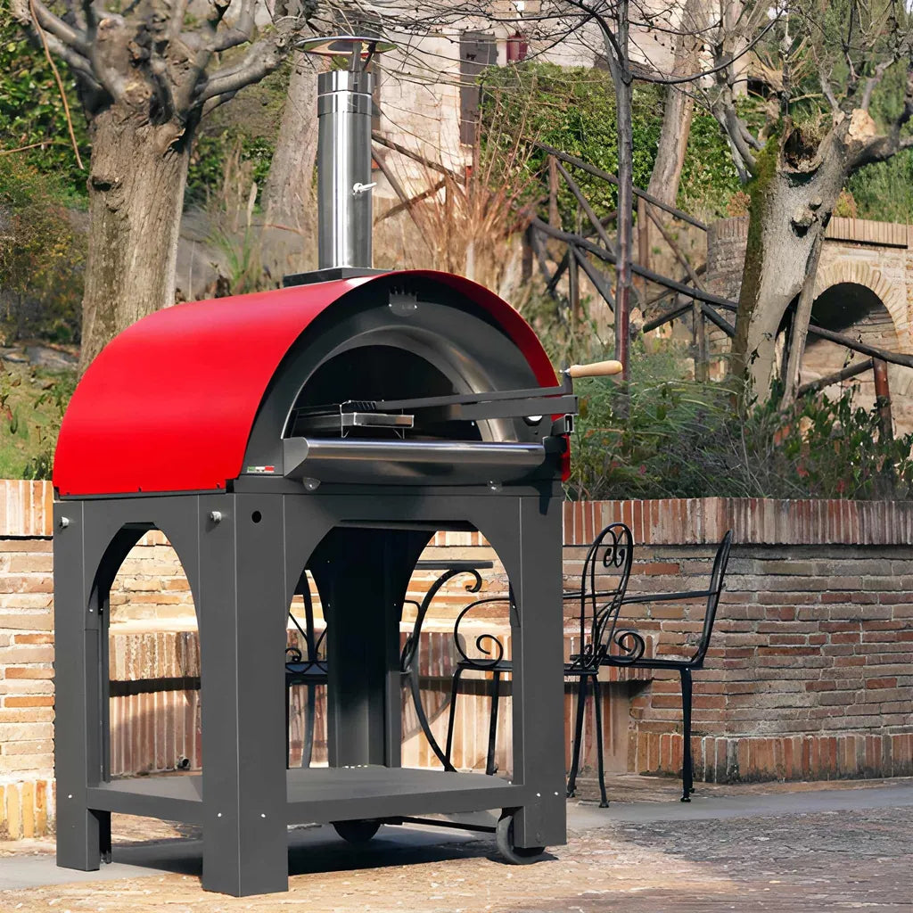 Clementi Standard Pizza Oven Stand | 3 Sizes