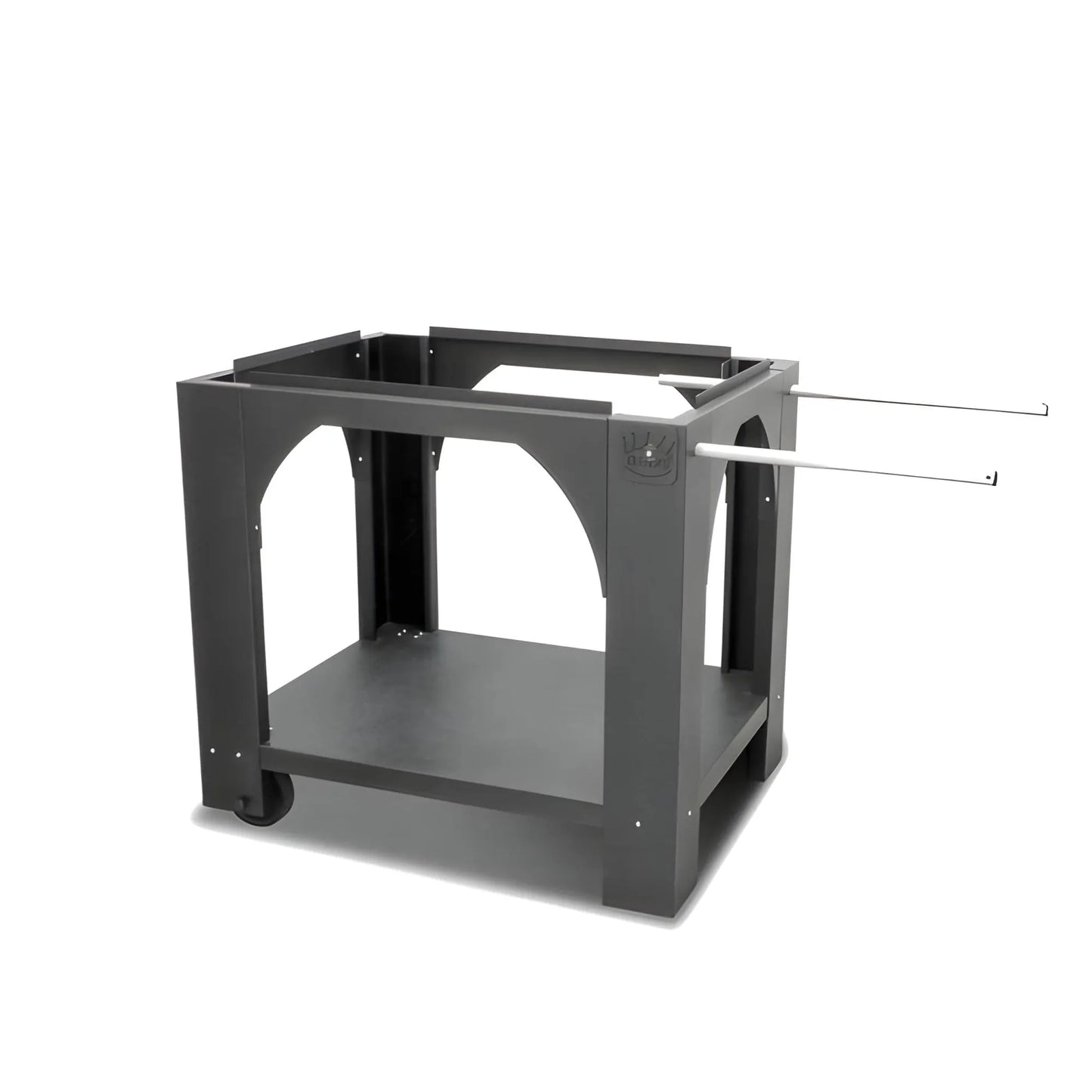 Clementi Standard Pizza Oven Stand | 3 Sizes