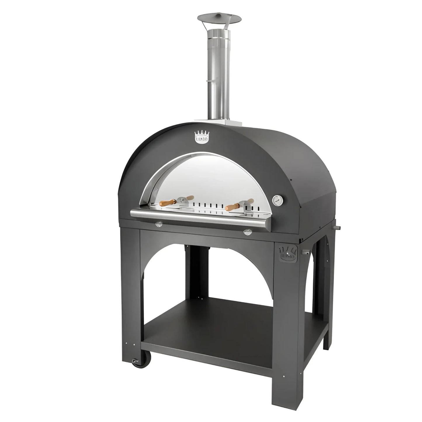 Clementi Standard Pizza Oven Stand | 3 Sizes