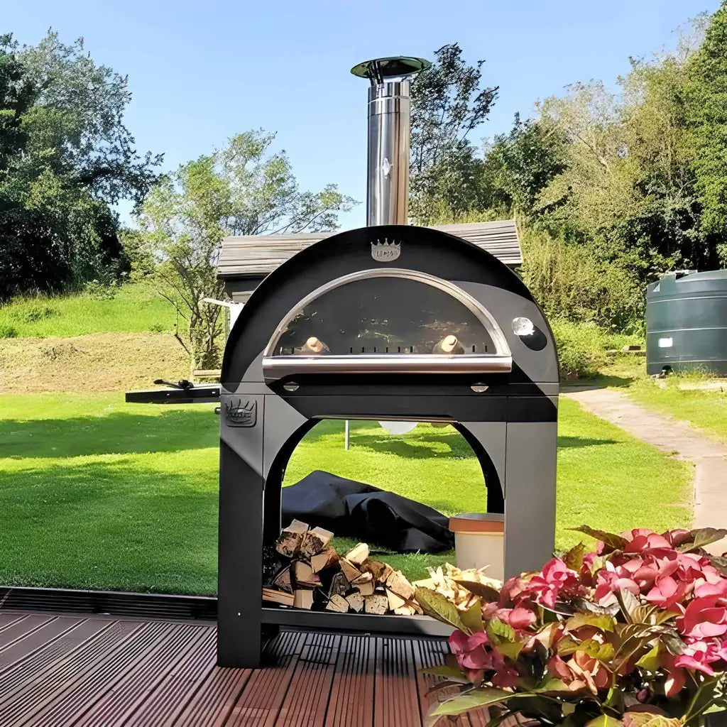 Clementi Standard Pizza Oven Stand | 3 Sizes