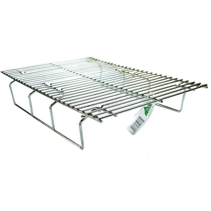 GMG Collapsible Upper Rack for Pellet Grills - Accessories - GMG - 6034 - GardenHearth