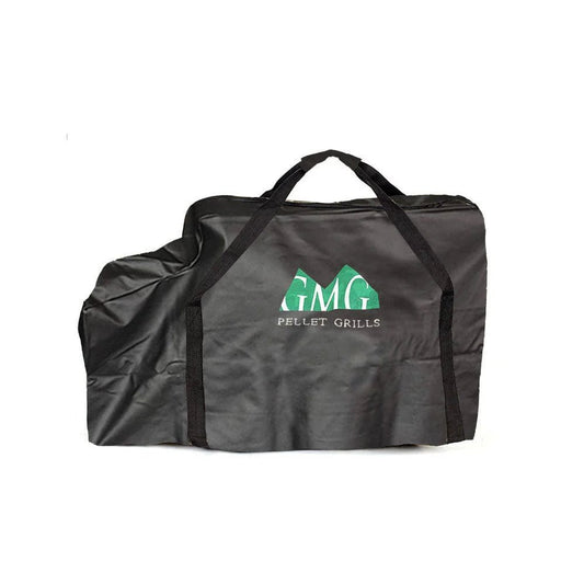 GMG Tote Bag for TREK Portable Pellet Grill | GMG - 6014 - Accessories - GMG - 6014 - GardenHearth