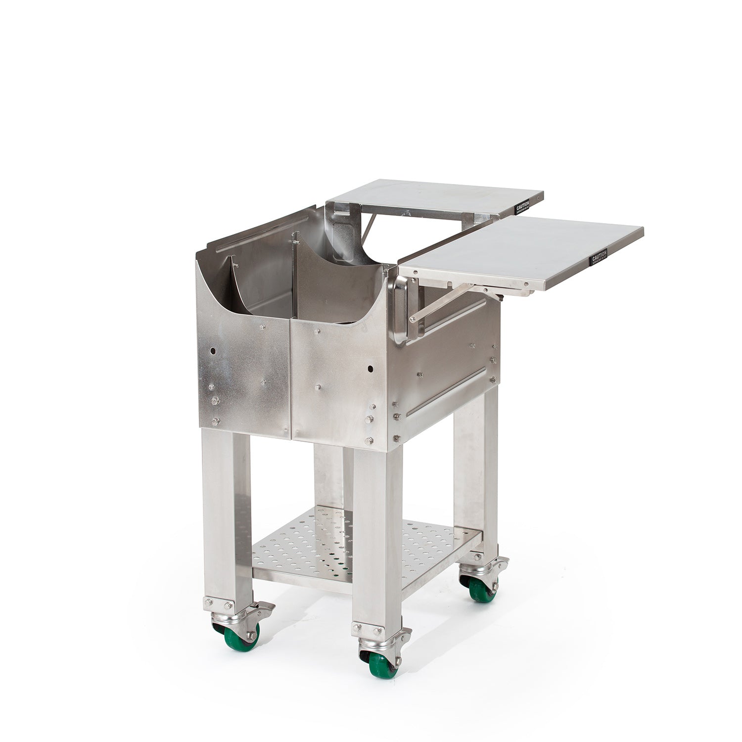 GMG TREK CART for TREK PRIME Grill | GMG - 4028 - Accessories - GMG - 4028 - GardenHearth