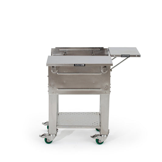 GMG TREK CART for TREK PRIME Grill | GMG - 4028 - Accessories - GMG - 4028 - GardenHearth