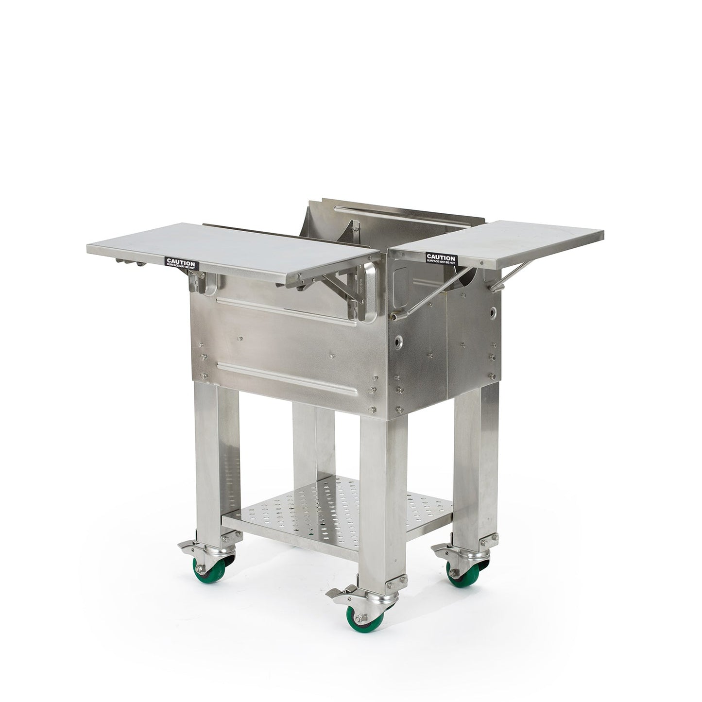 GMG TREK CART for TREK PRIME Grill | GMG - 4028 - Accessories - GMG - 4028 - GardenHearth