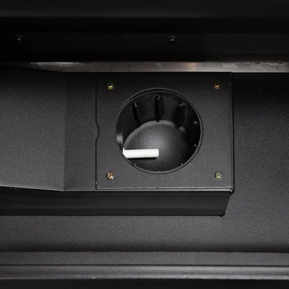 GMG TREK PRIME PLUS WiFi Portable Pellet Grill Smoker | Trek WiFi