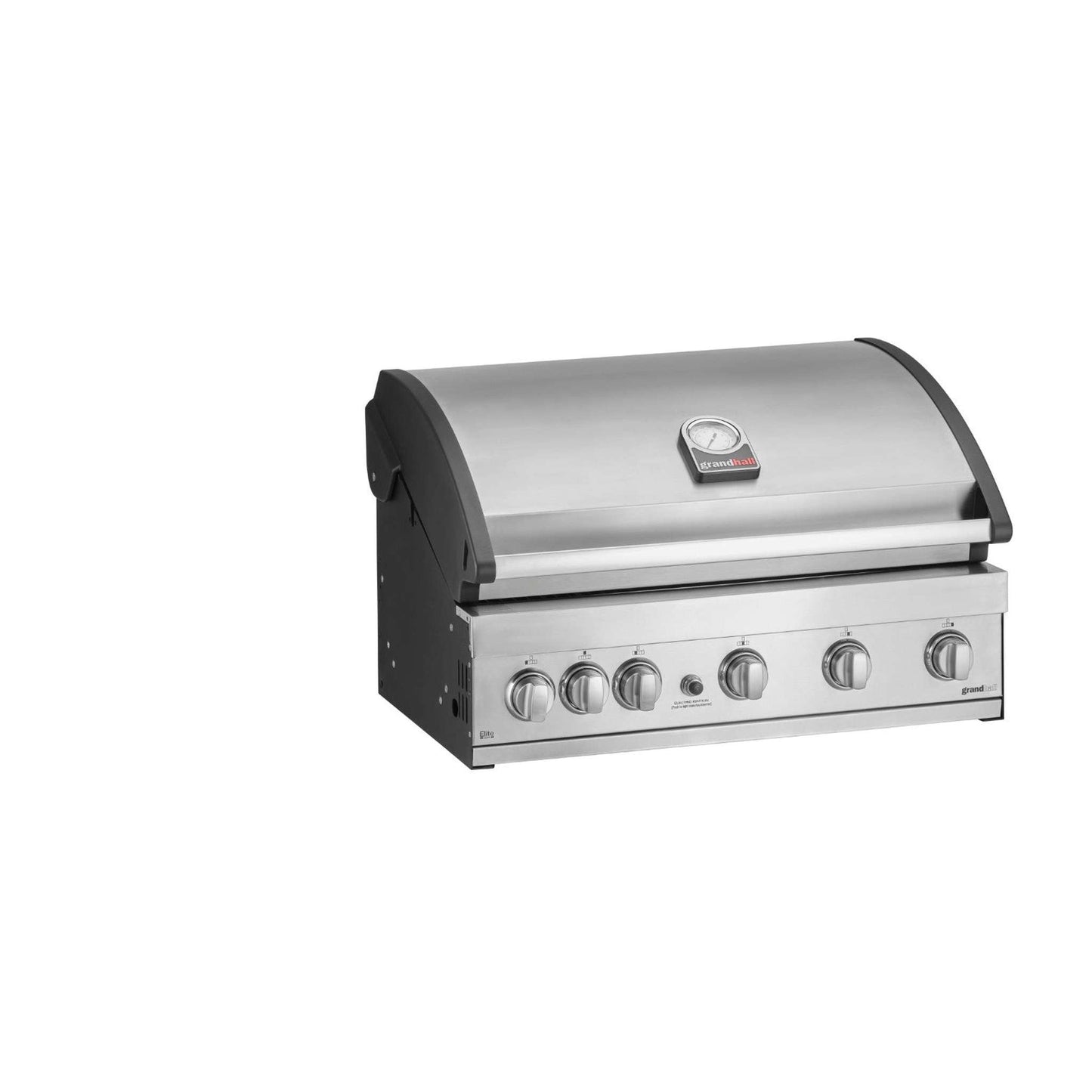 GrandPro 205 Outdoor Kitchen Elite Grill G5 | G205EG53FN - Outdoor Kitchens - G205EG53FN - GardenHearth