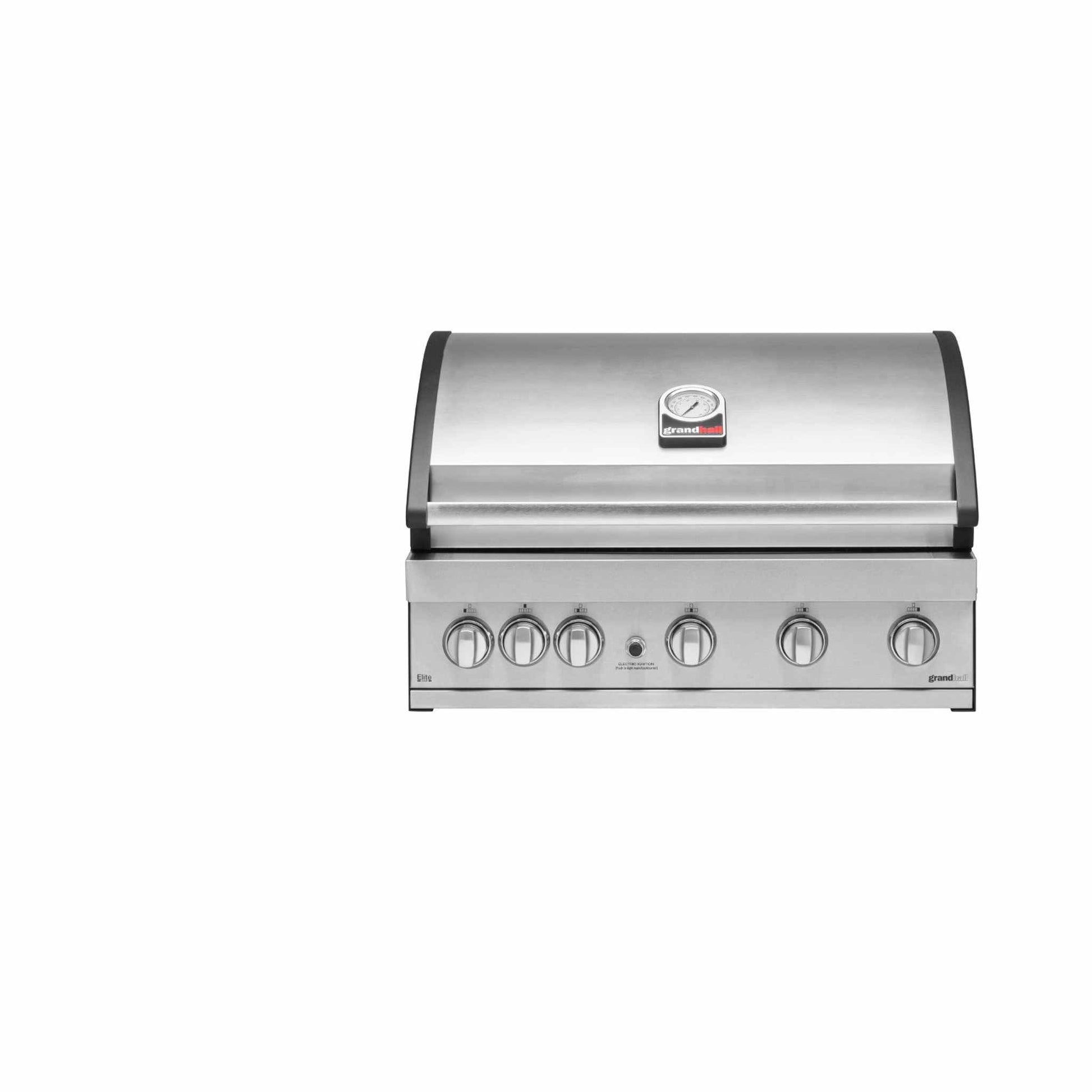 GrandPro 205 Outdoor Kitchen Elite Grill G5 | G205EG53FN - Outdoor Kitchens - G205EG53FN - GardenHearth