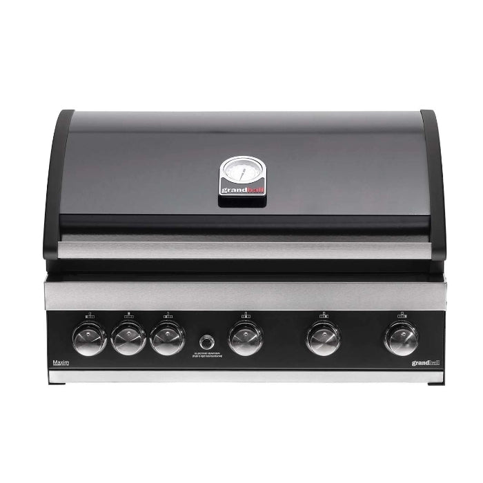 GrandPro 262 Maxim G5 Outdoor Kitchen | G262MG53NN - Outdoor Kitchens