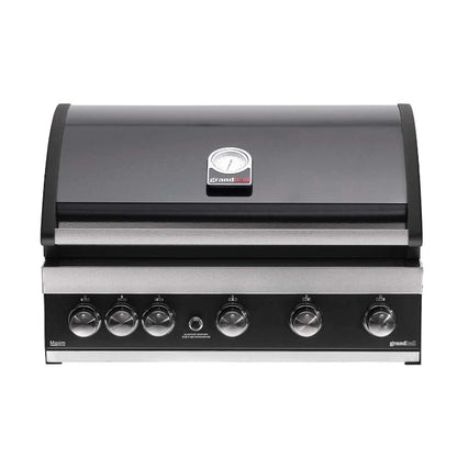 GrandPro 262 Maxim G5 Outdoor Kitchen | G262MG53NN - Outdoor Kitchens