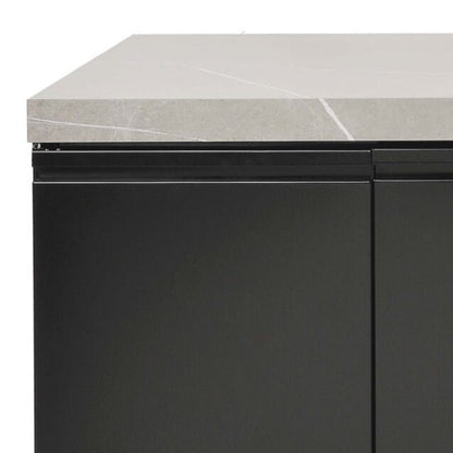 GrandPro 262 Maxim G5 Outdoor Kitchen | G262MG53NN - Outdoor Kitchens