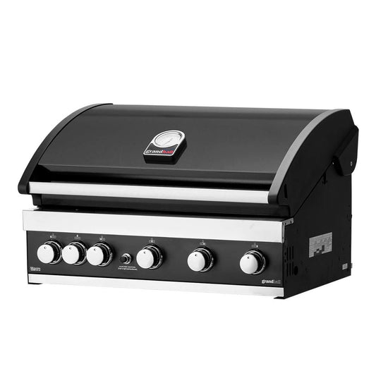 GrandPro 262 Maxim G5 Outdoor Kitchen | G262MG53NN - Outdoor Kitchens