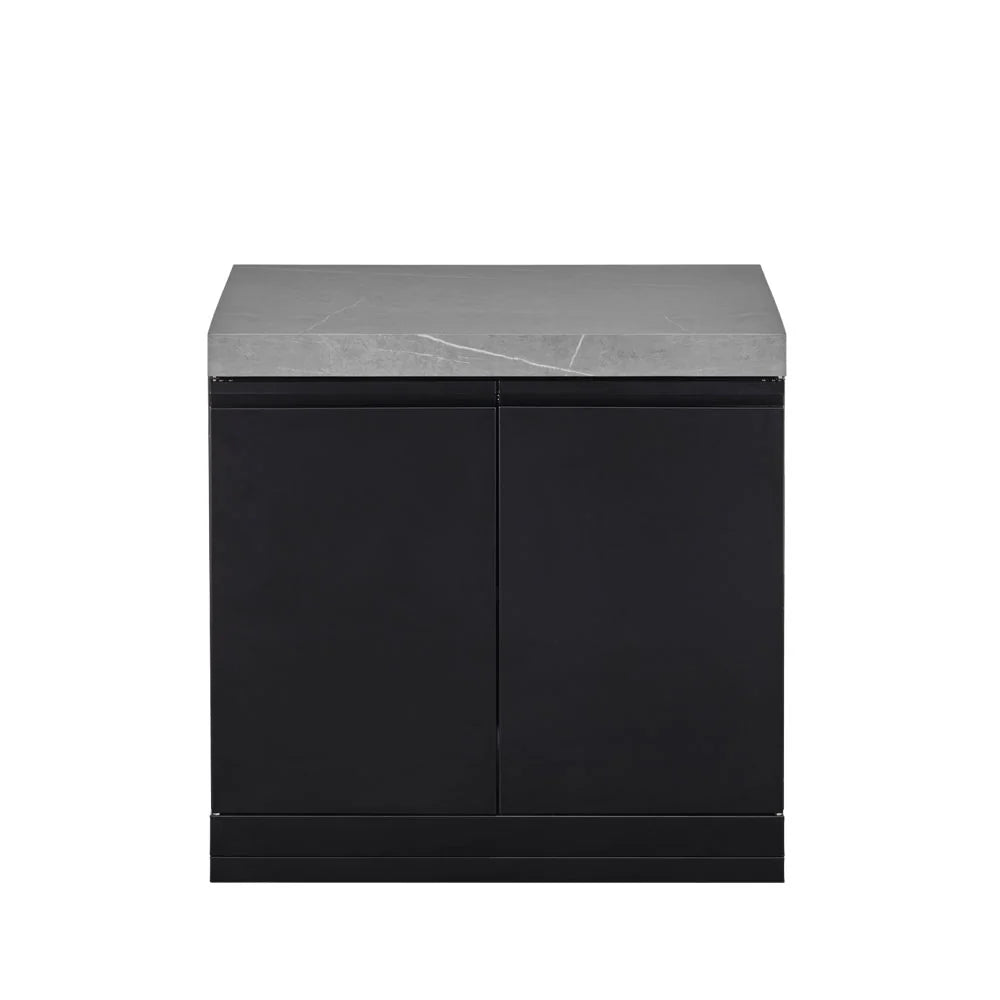 GrandPro 90cm Extension Module with Worktop | GC900WORNN - Cabinets - GC900WORNN - GardenHearth