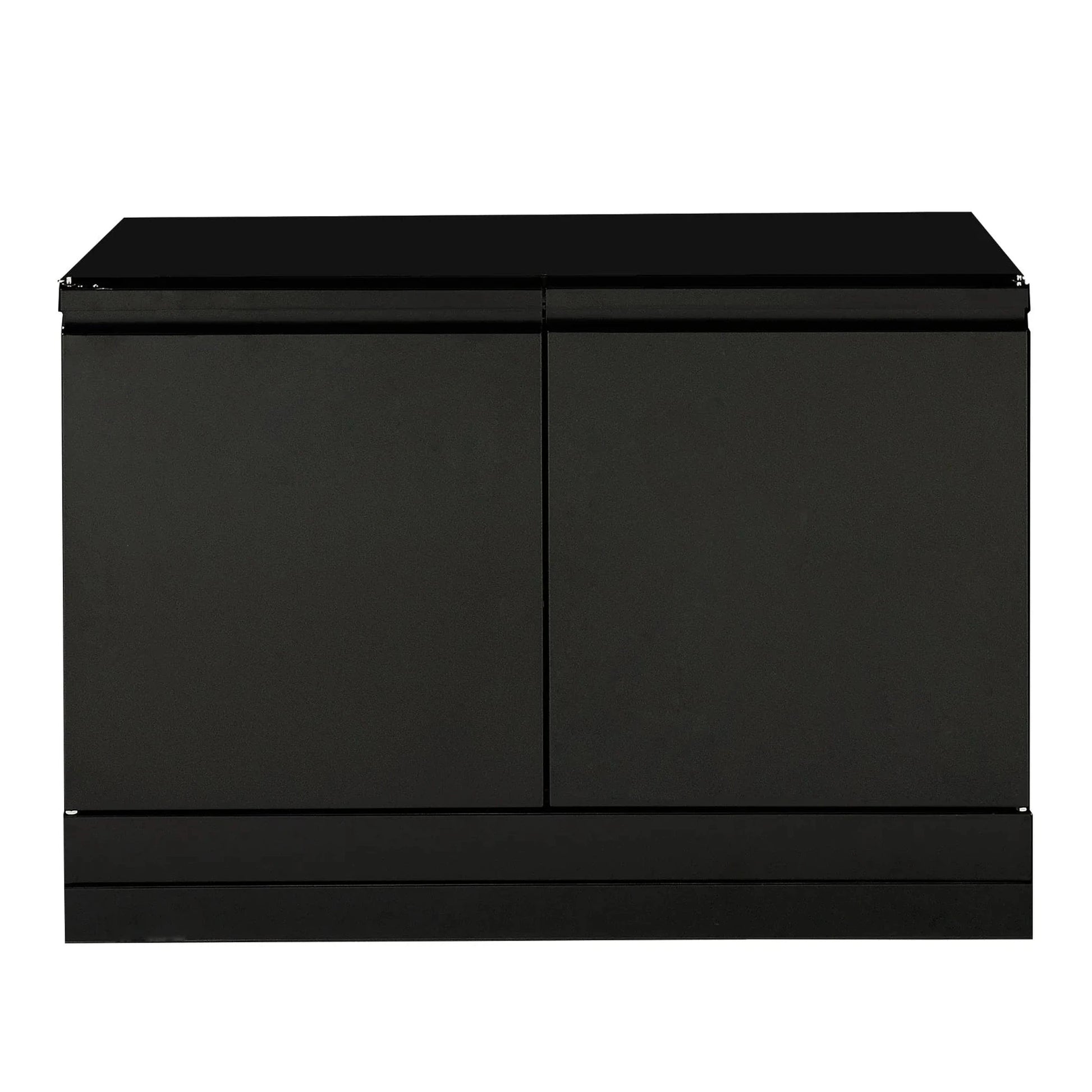 GrandPro Grill Cabinet - 92 cm for 4 grill | GC92CR40NN - Cabinet Modules - GC92CR40NN - GardenHearth