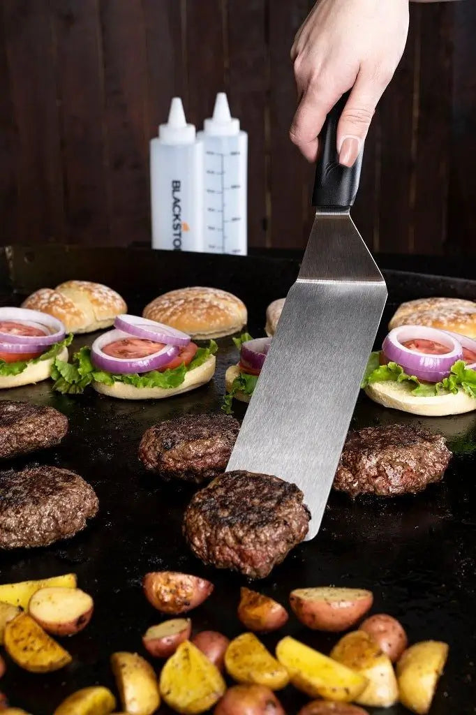 Blackstone 5 Piece Griddle Toolkit | 257‑5230EU