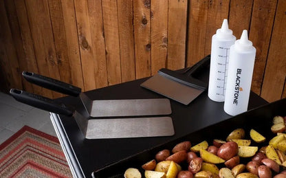 Blackstone 5 Piece Griddle Toolkit | 257‑5230EU