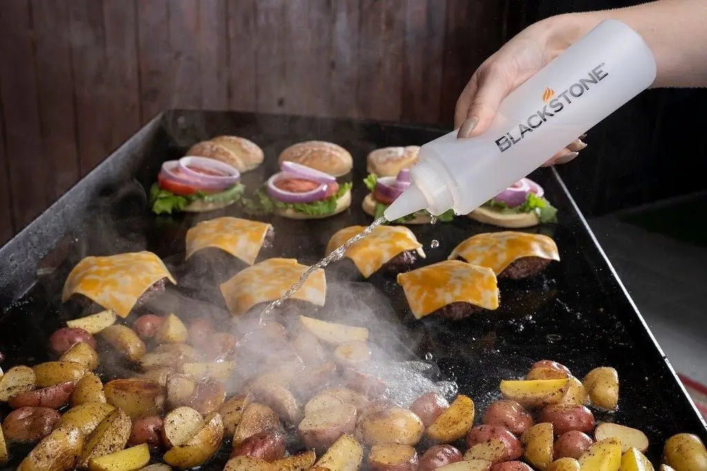 Blackstone 5 Piece Griddle Toolkit | 257‑5230EU