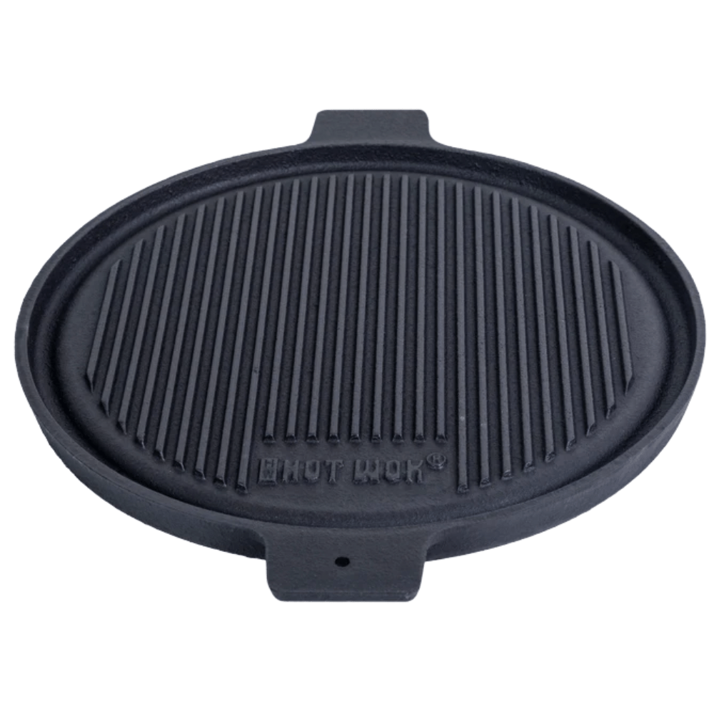 Grill Pan 32.5cm - PAN - HW6731 - GardenHearth