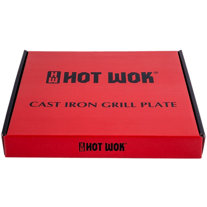 Grill Pan 32.5cm - PAN - HW6731 - GardenHearth