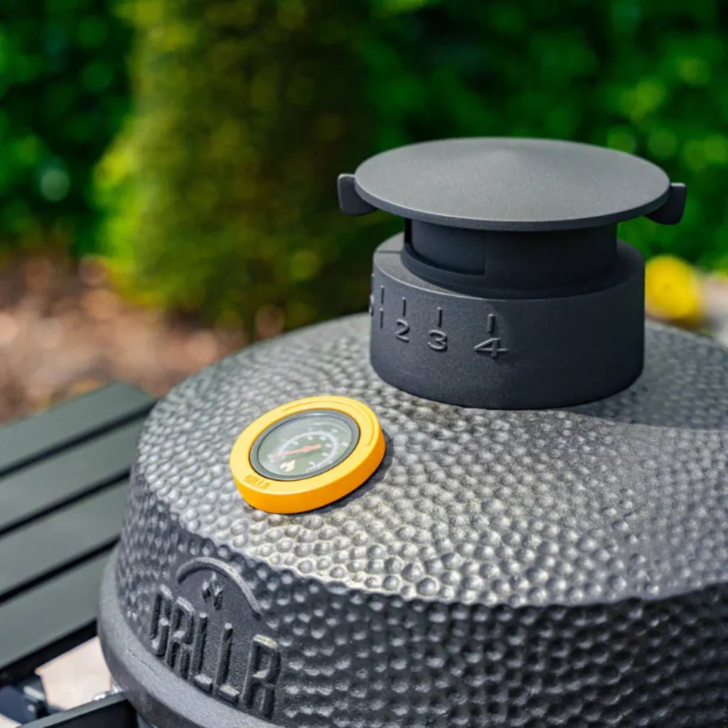 GRLLR Ceramic Feet For Ember Built In | GR - 25 - EMB - CF - Accessories