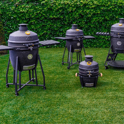 GRLLR Ceramic Feet For Ember Built In | GR - 25 - EMB - CF - Accessories