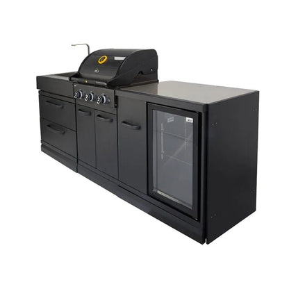 GRLLR Connect® Cooling Unit excluding Fridge | GR - 24 - CON - COU - Fridge - GR - 24 - CON - COU - GardenHearth