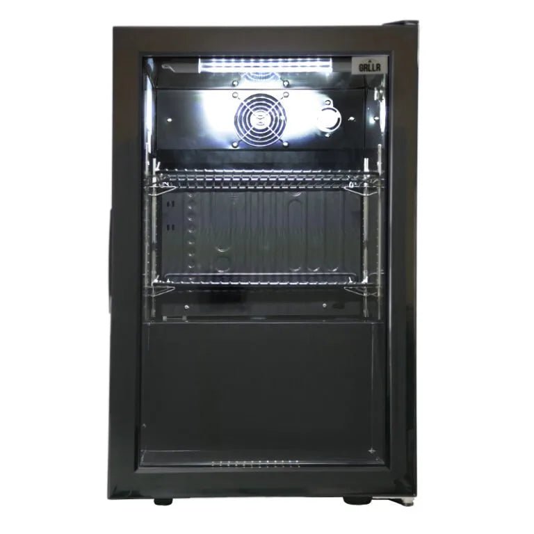 GRLLR Connect® Fridge | GR - 24 - CON - FRU - Fridge - GR - 24 - CON - FRU - GardenHearth