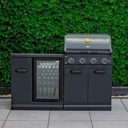 GRLLR Connect® Fridge | GR - 24 - CON - FRU - Fridge - GR - 24 - CON - FRU - GardenHearth