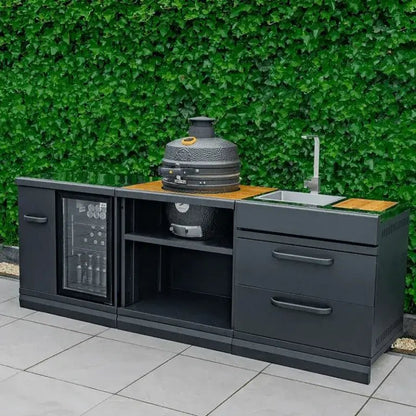 GRLLR Connect® Fridge | GR - 24 - CON - FRU - Fridge