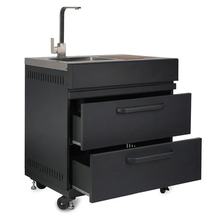 GRLLR Connect® Sink Unit | GR - 24 - CON - SIU - Sink Unit - GR - 24 - CON - SIU - GardenHearth