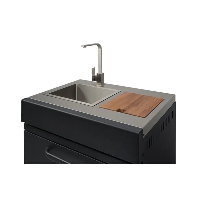 GRLLR Connect® Sink Unit | GR - 24 - CON - SIU - Sink Unit - GR - 24 - CON - SIU - GardenHearth