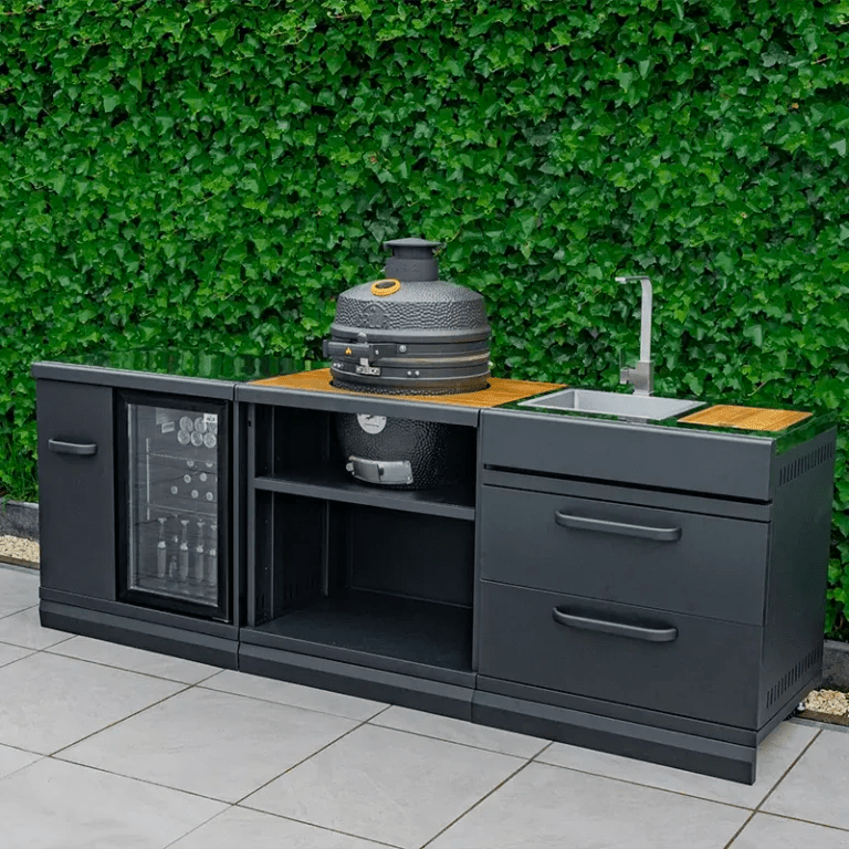 GRLLR Connect® Sink Unit | GR - 24 - CON - SIU - Sink Unit - GR - 24 - CON - SIU - GardenHearth