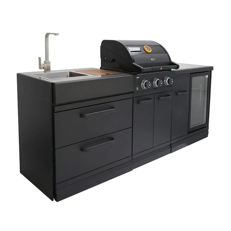 GRLLR Connect® Sink Unit | GR - 24 - CON - SIU - Sink Unit - GR - 24 - CON - SIU - GardenHearth