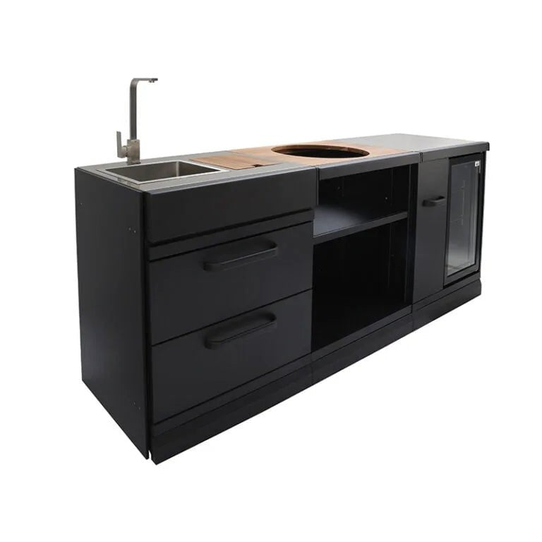 GRLLR Connect® Sink Unit | GR - 24 - CON - SIU - Sink Unit - GR - 24 - CON - SIU - GardenHearth