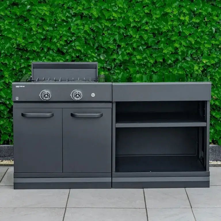 GRLLR Connect® Stove Unit | GR - 24 - CON - STU - Stove