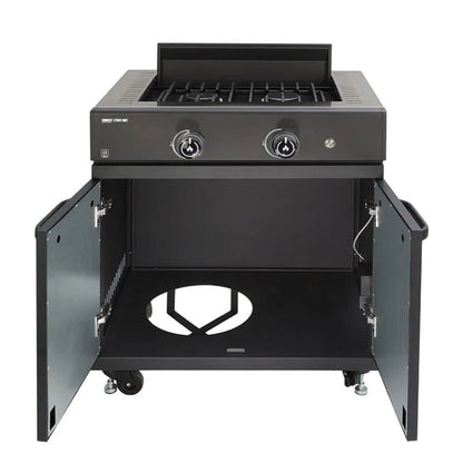 GRLLR Connect® Stove Unit | GR - 24 - CON - STU - Stove - GR - 24 - CON - STU - GardenHearth