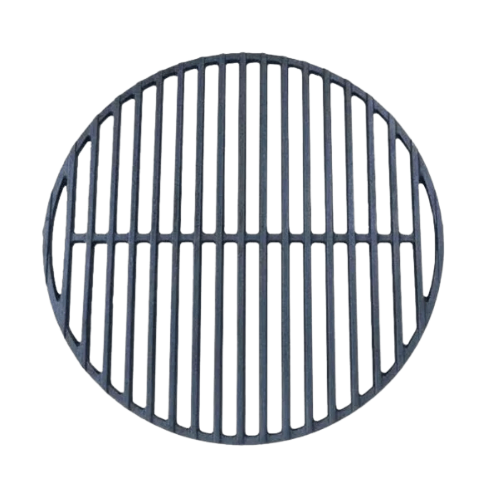 GRLLR full Moon Cast Iron Grill Grid for Ember 18 inch - Grill Grid - GR - 24 - EMB - 18 - GG - GardenHearth