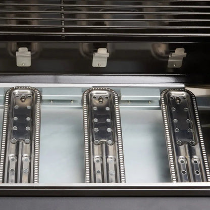 GRLLR Prime G4 Built - In Gas Barbecue – Anthracite | GR - 24 - G4BI - BBQs & Grills