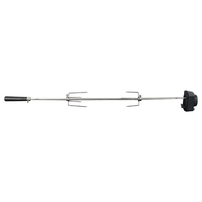 GRLLR Rotisserie for Prime Gas Barbecues | GR - 24 - ROT - BBQ Accessories - GR - 24 - ROT - GardenHearth