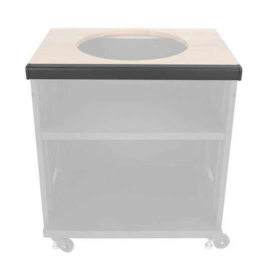 GRLLR Small Facia for Connect® Kamado Unit | GR - 24 - CON - KAU - SF - Connect & Kamado