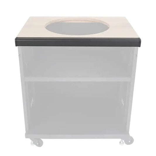 GRLLR Small Facia for Connect® Kamado Unit | GR - 24 - CON - KAU - SF - Connect & Kamado