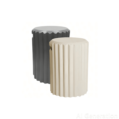 Happy Cocooning Enclosure Ribbed | HCENCRI