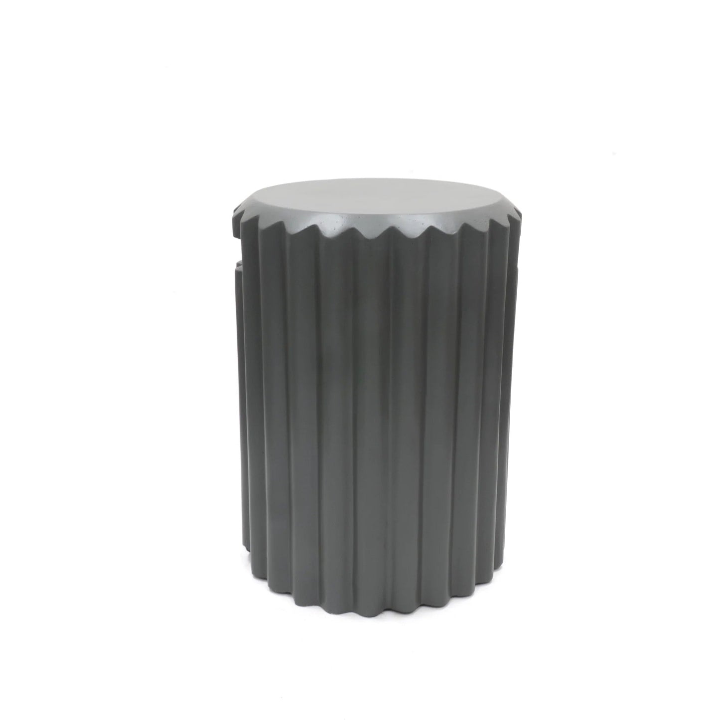 Happy Cocooning Enclosure Ribbed | HCENCRI