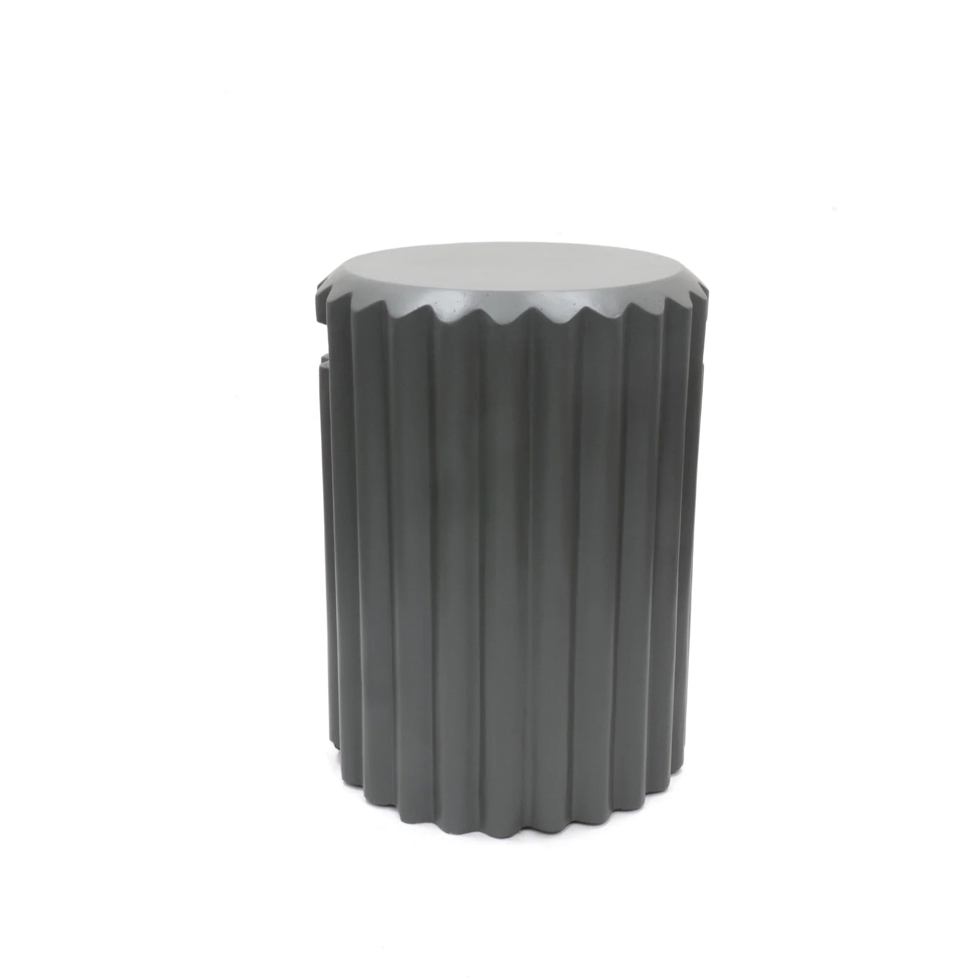 Happy Cocooning Enclosure Ribbed | HCENCRI