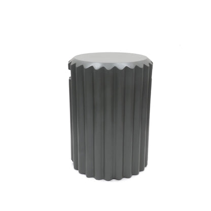 Happy Cocooning Enclosure Ribbed | HCENCRI