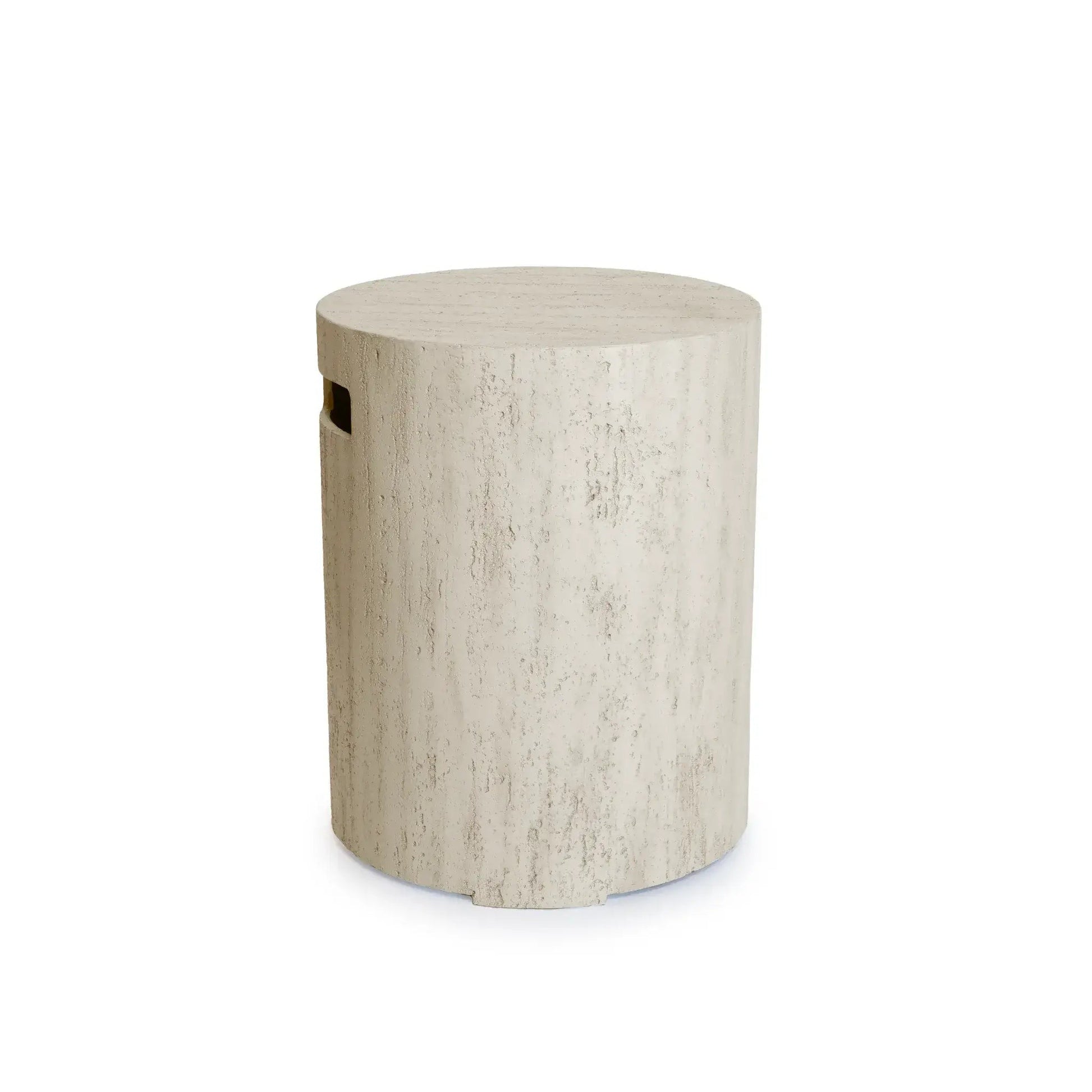 Happy Cocooning Enclosure Round | HCENCRO