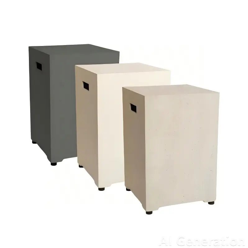 Happy Cocooning Enclosure Square | HCENCSQ