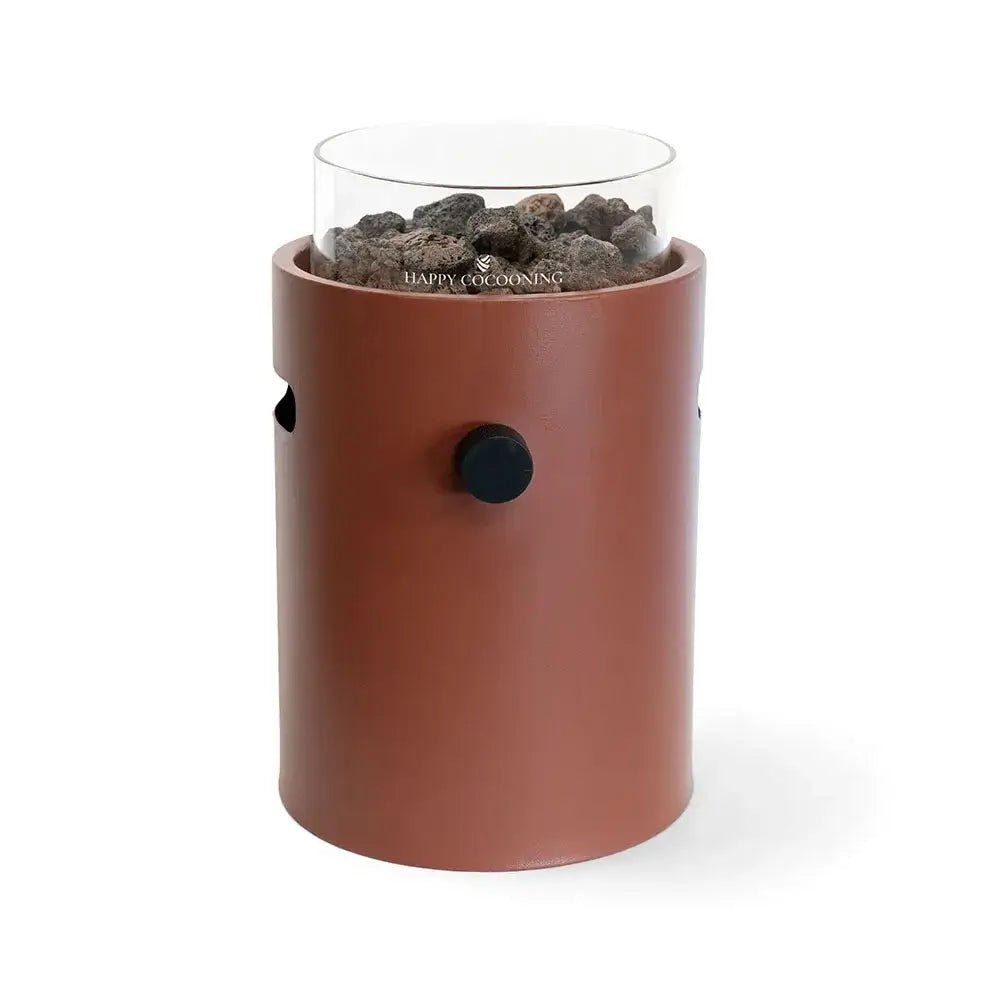 Happy Cocooning Lumi Steel Table Burner - 4 colours | HCLUMST